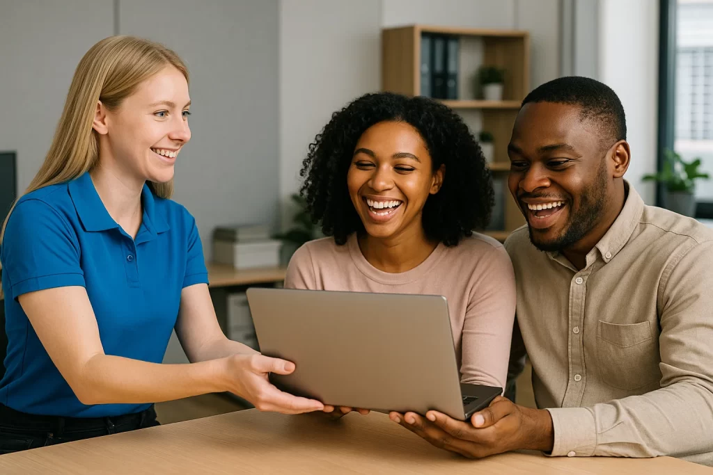 Free Laptop with EBT